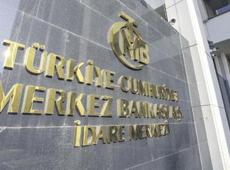 Yabancı para kredilerde aylık büyüme sınırı yüzde 1’e indirildi