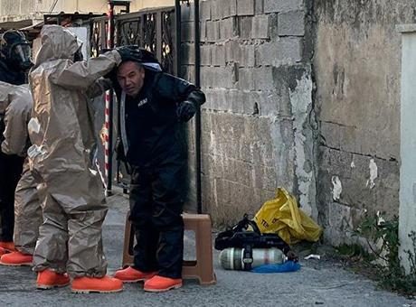 Mersin’de fare zehri faciası! Can kaybı 3’e yükseldi