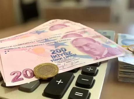 279,8 milyon lira hesaplara yatıyor! Bakanlıktan açıklama geldi