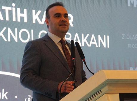 Bakan Kacır: KOSGEB eliyle istihdamı koruma programı başlatıyoruz