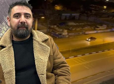 Dur ihtarına uymadı, 74 bin TL ceza yedi! ‘Keşke taksi tutsaydım’