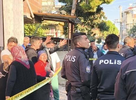 Adana’da kahvaltı sofrasında vahşet! Bir evde 3 kişi boğazları kesilmiş halde ölü bulundu