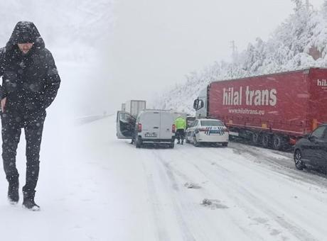 SON DAKİKA HAVA DURUMU HABERLERİ: Kar yağacak mı, İstanbul’a ne zaman kara yağacak?