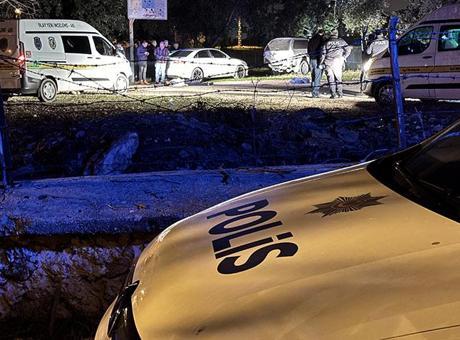 Adana’da hareketli gece! 2 kardeş kavgada hayatını kaybetti