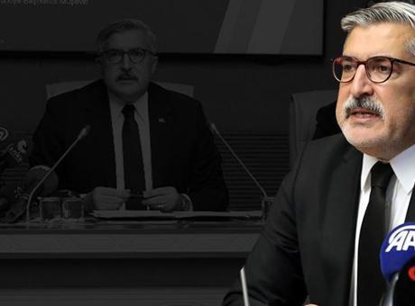 Netflix temsilcileri Meclis’te! Hüseyin Yayman’dan sert tepki: Lafa turistik tur attırmayın