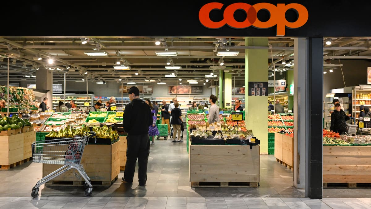 Migros ve diğerleri de aynı yolu izleyecek mi? Şimdi bilmeniz gerekenler: Coop, süpermarketteki promosyon günleri rejimini değiştiriyor