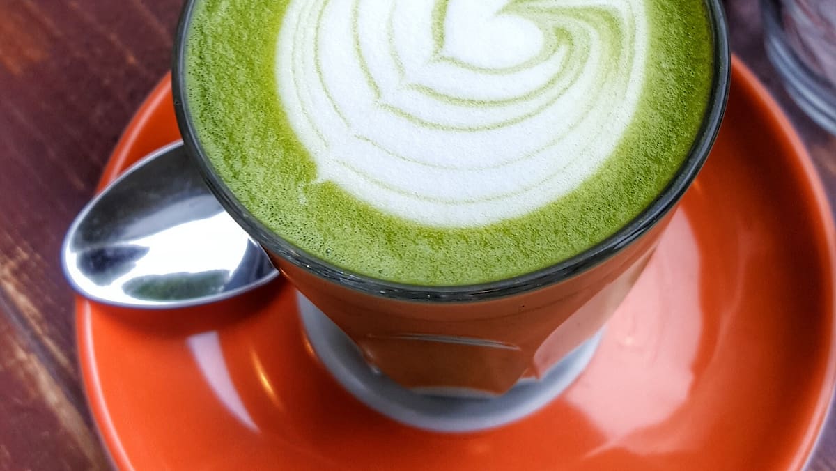 Uyarıcıların karşılaştırması: Matcha çayı kahveden daha mı sağlıklı?