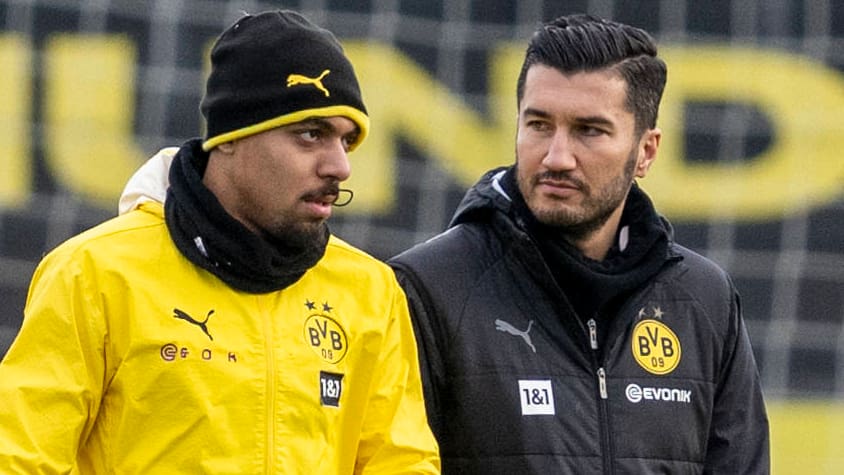 Şahin, transferler, oyuncular: BVB’deki ciddi krizin nedenleri