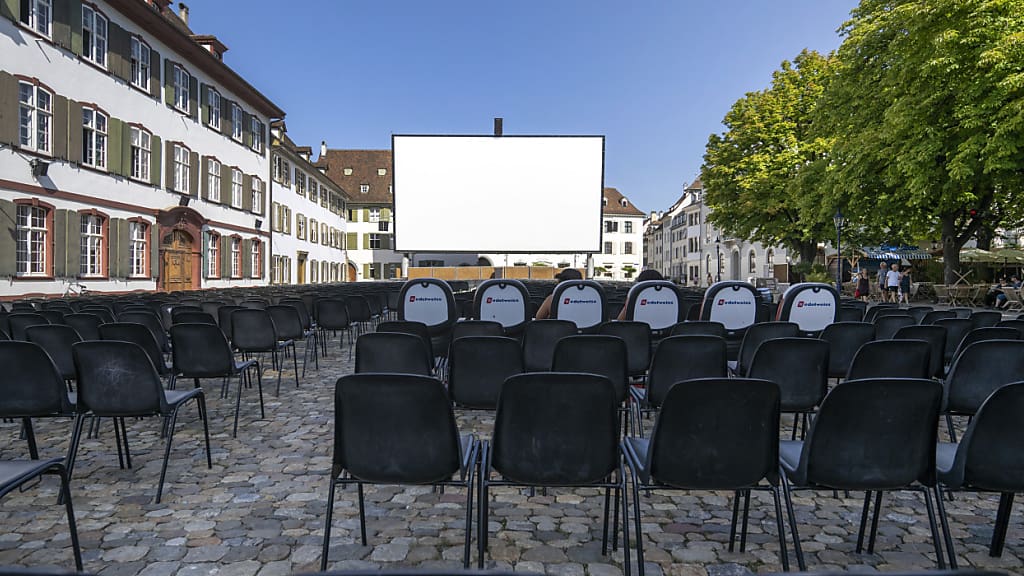 BS Hükümet Konseyi: Basel Münsterplatz için yeni kalkınma planı