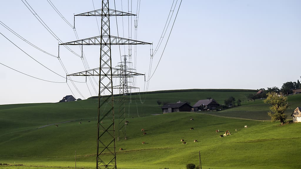 Elektrik temini: Thurgau hükümet konseyi elektrik teminini güvence altına almak istiyor