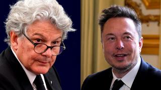 Elon Musk, Thierry Breton’a “Avrupa’nın tiranı” diyor, o da yanıtlıyor