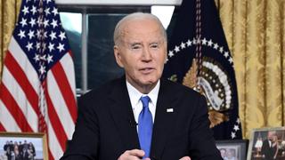 Joe Biden veda konuşmasında Amerika’nın ‘oligarşi’ tarafından ele geçirilmesinden endişe ediyor