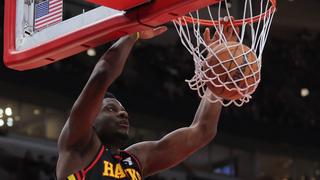 NBA – Clint Capela 9. double-double’ını yaptı. Atlanta Chicago’da kazandı