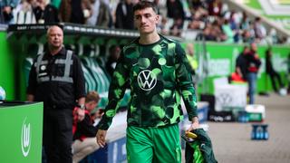 Bundesliga – Wolfsburg, Zesiger’i Augsburg’a takdim ediyor