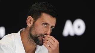 Avustralya Açık – Djokovic, 2022’de Avustralya’dan ihraç edilmeden önce ‘zehirlendiğini’ iddia etti