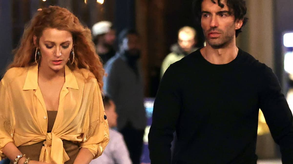 Justin Baldoni, Blake Lively’e “yakında” dava açmak istiyor.