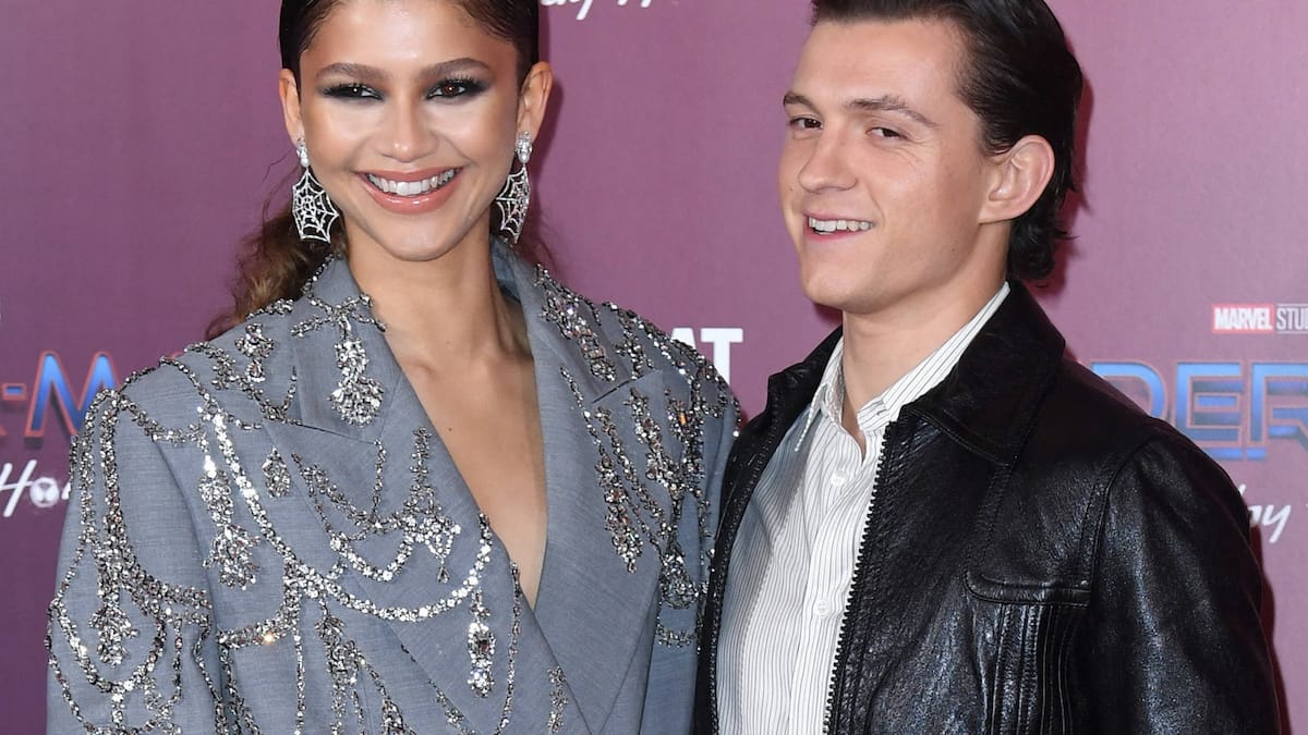 İçeridekiler doğruladı: Zendaya ve Tom Holland nişanlandı