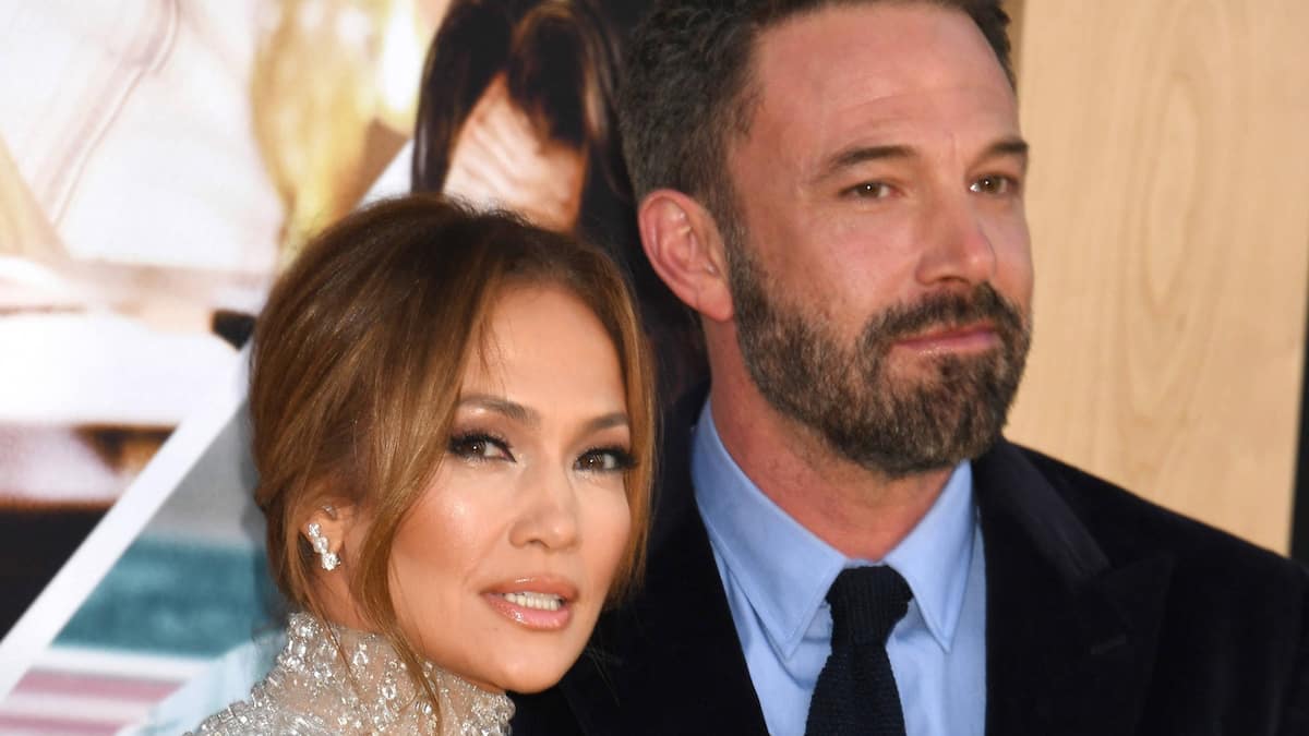 Jennifer Lopez ve Ben Affleck boşanma kararı aldı