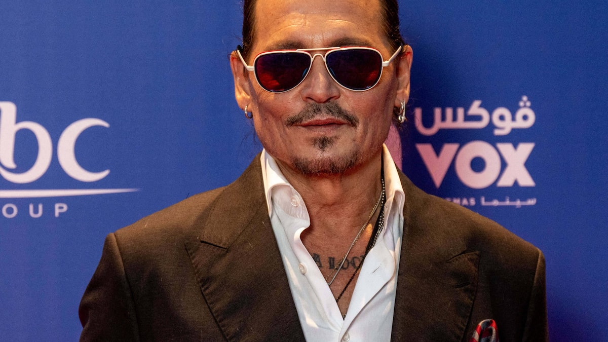 Yapay zeka dolandırıcıları Johnny Depp’in hayranlarını hedef alıyor