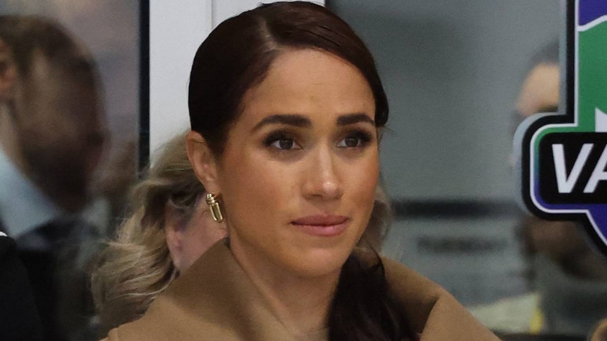 Los Angeles’taki yangınlar nedeniyle: Düşes Meghan, Netflix dizisini erteledi