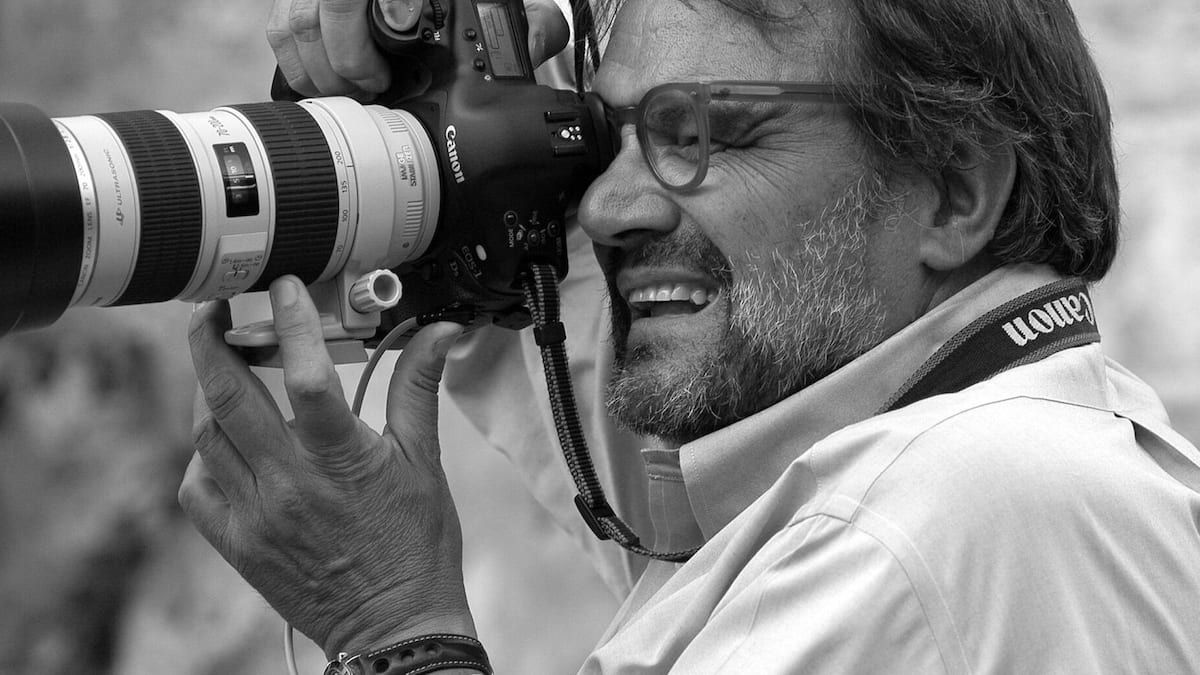 İtalyan yıldız fotoğrafçı Oliviero Toscani öldü