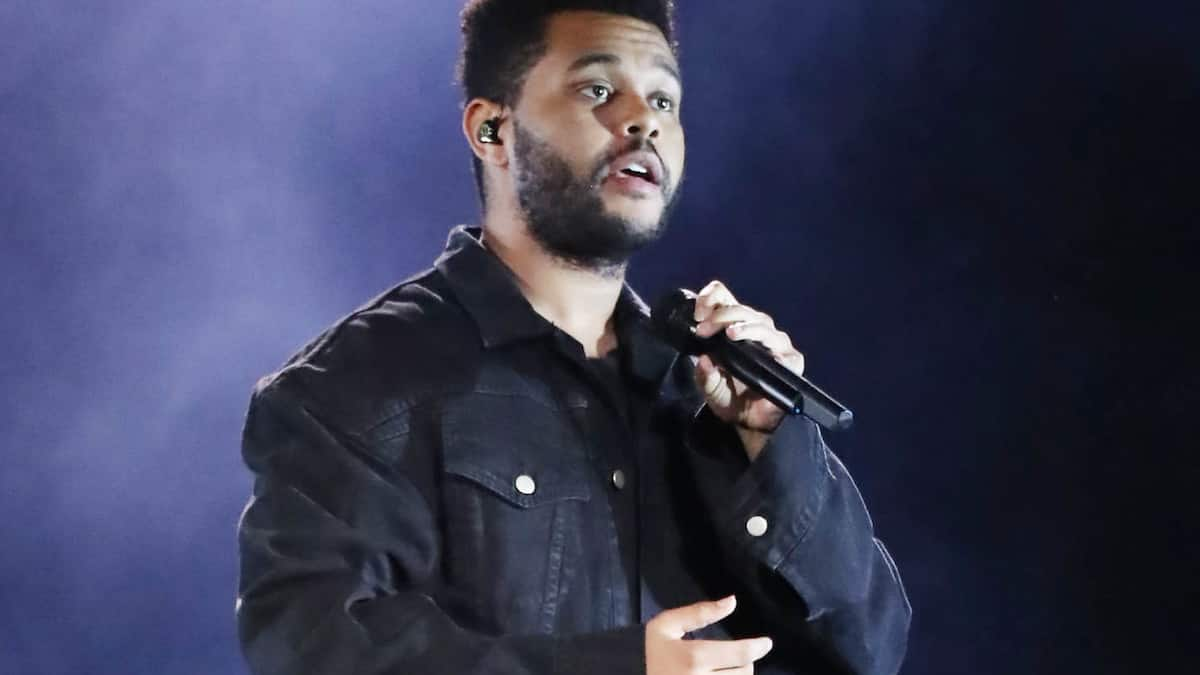 The Weeknd albümünü erteledi ve Los Angeles’taki dev konserini iptal etti.