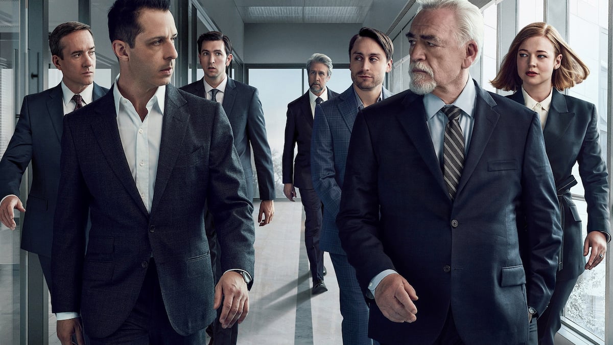 «Succession» yaratıcısı Jesse Armstrong’un yeni bir HBO projesi var