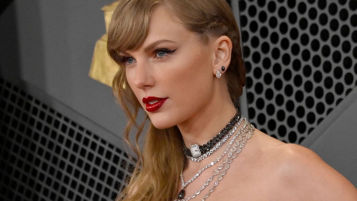 Genişleme planlanıyor: Taylor Swift, Rhode Island’daki malikanesini genişletiyor