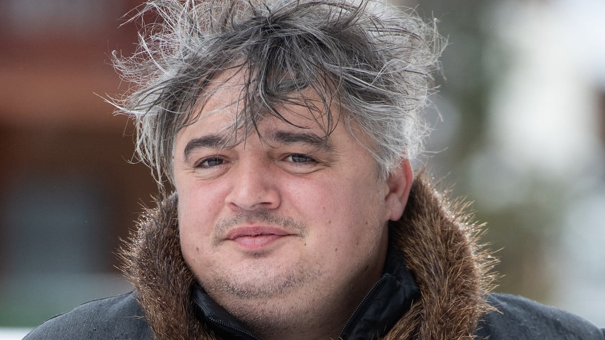 Pete Doherty Fransız üniversitesinde öğretim görevlisi oldu