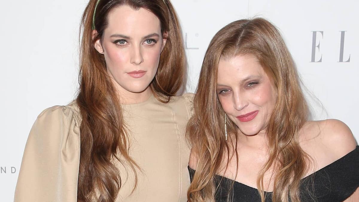 Riley Keough, Lisa Marie Presley’i hapishaneden aramak zorunda kaldı