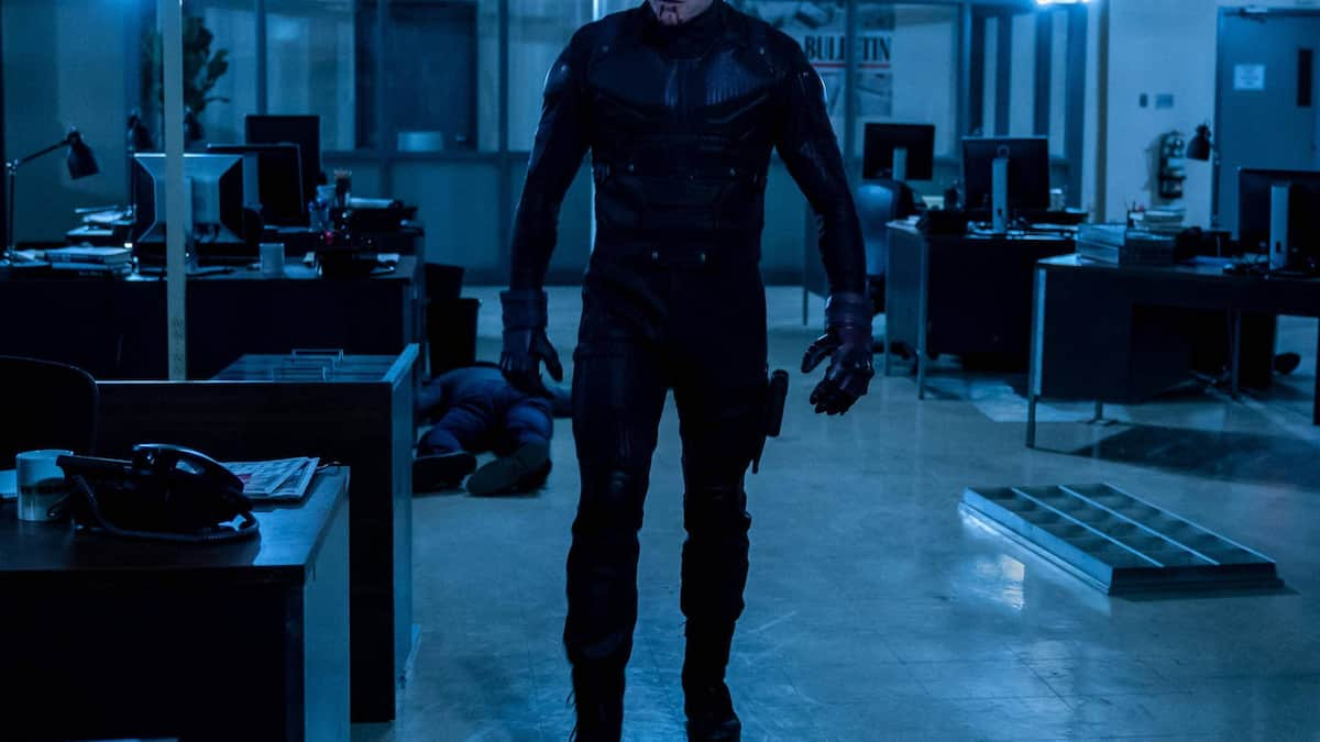 «Daredevil: Born Again» filminin fragmanı yayınlandı