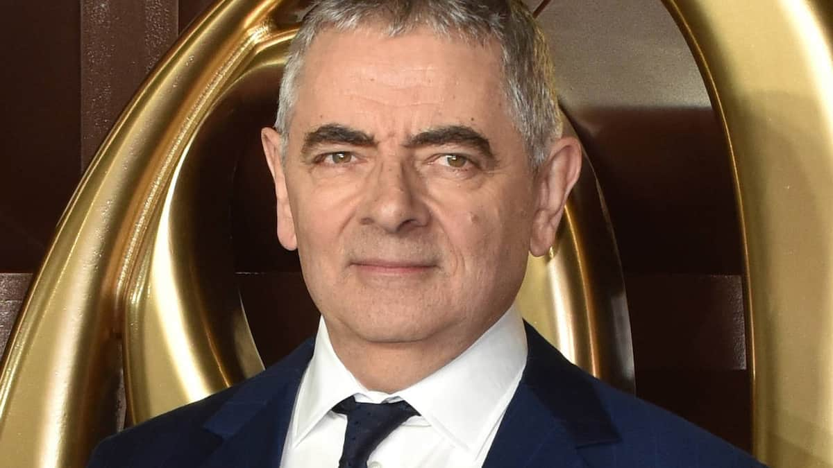 Rowan Atkinson: “Bay. Bean” 70. yaş gününü kutluyor