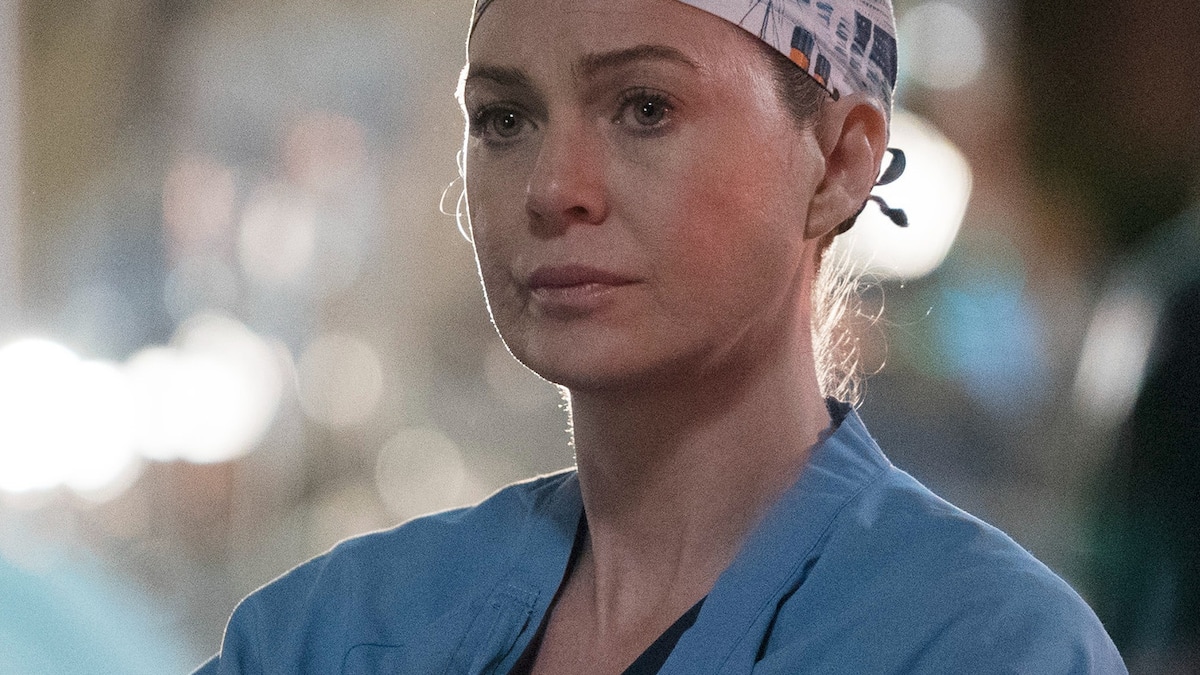 Los Angeles’taki yangın nedeniyle “Grey’s Anatomy” ve ekibinin çekimleri durduruldu.