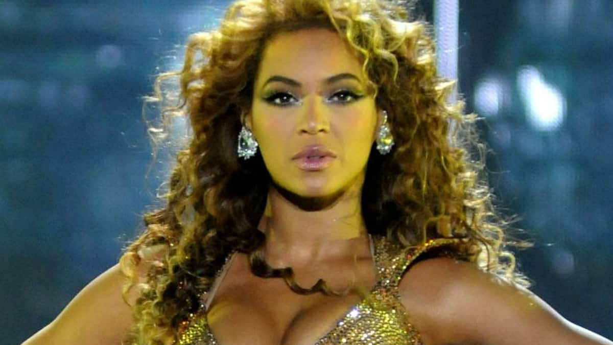 Yangın felaketi: Beyoncé’nin vakfı 2,5 milyon dolar bağışladı