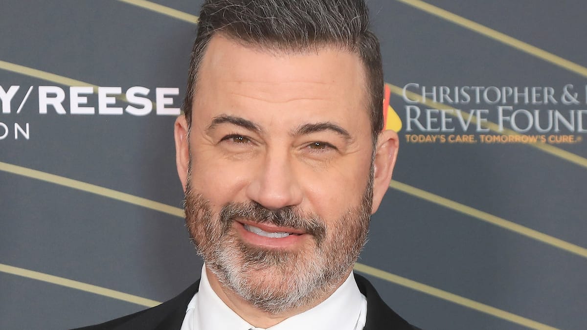 Los Angeles’taki yangınlar: Jimmy Kimmel bağış merkezini açıyor