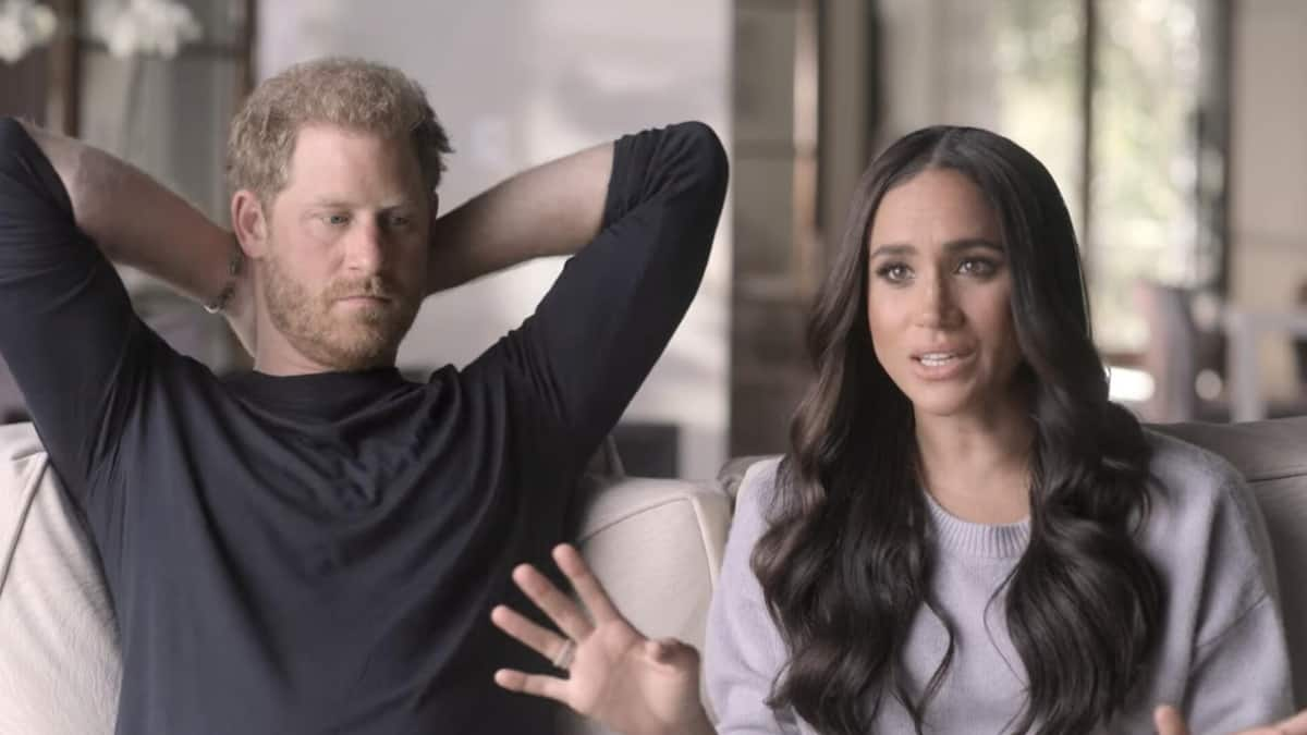 Meghan ve Harry nefret ekerse para akacak