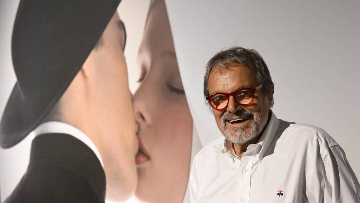 İtalyan yıldız fotoğrafçı Oliviero Toscani (†82) hayatını kaybetti