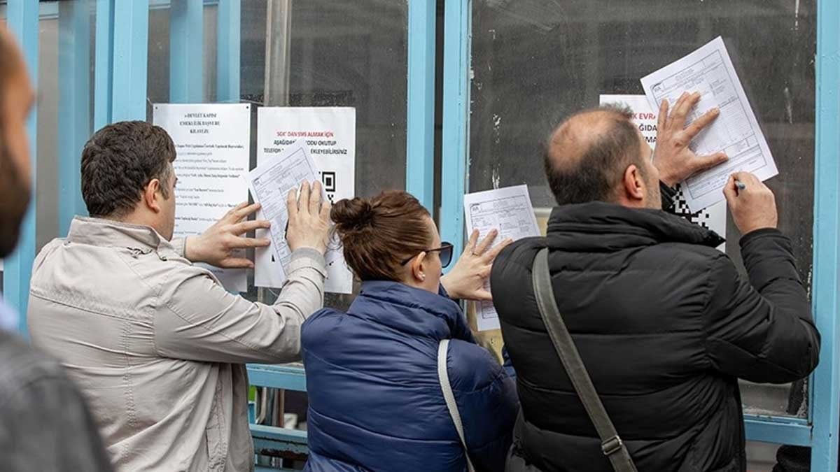 Yüksek emekli maaşı alabilmek için son 8 gün