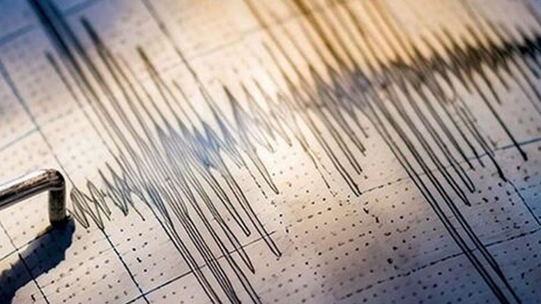 AFAD ve Kandilli duyurdu: Marmara’da deprem!