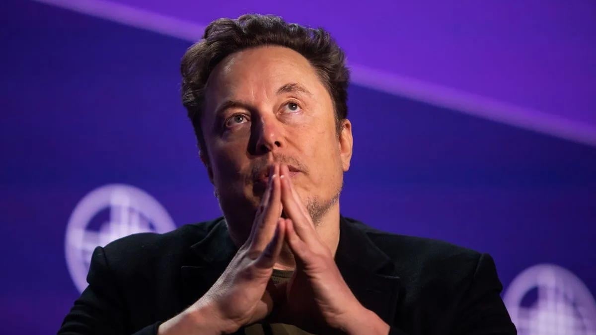 Elon Musk’a dava: Hisse alımında usulsüzlük iddiası