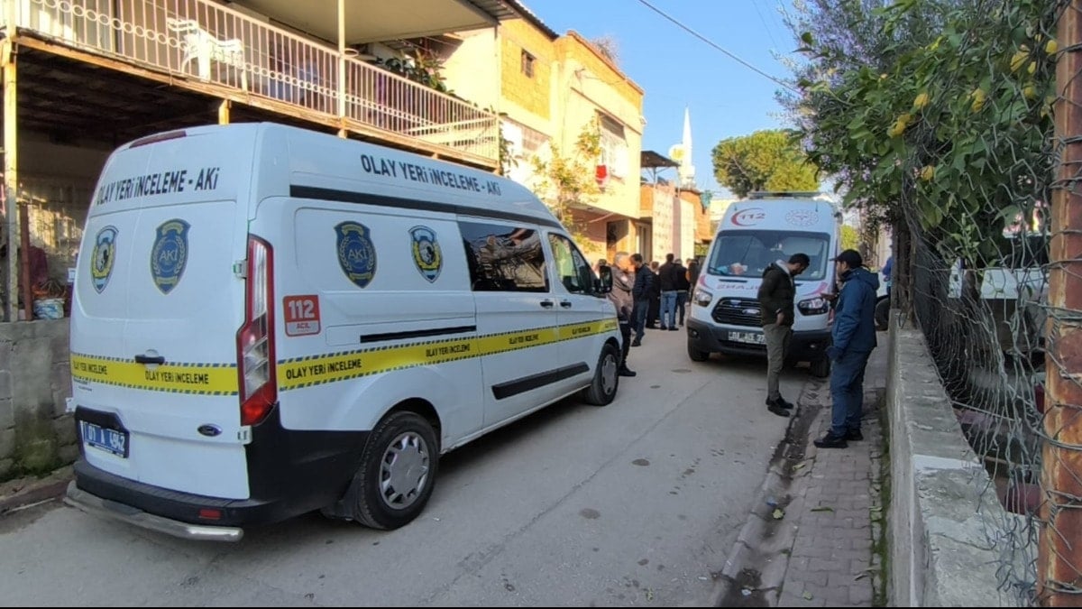 Son dakika… Adana’da vahşet: 3 kişi boğazları kesilmiş halde bulundu