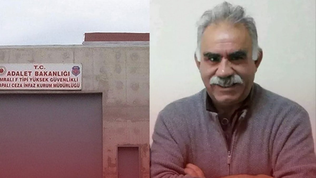 Öcalan için konuşulan evlilik iddialarına yanıt geldi