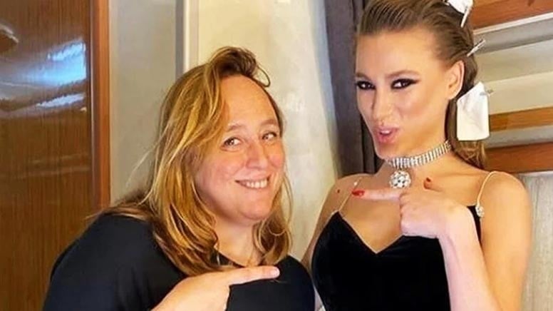 Serenay Sarıkaya ve menajeri Ayşe Barım hakkındaki iddialar ortalığı karıştırdı