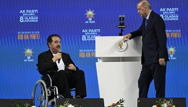 AKP’li isim erken seçim için tarih verdi: ‘Erdoğan kesinlikle aday olur’