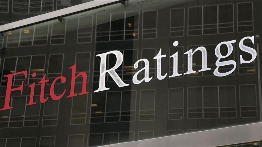 Fitch: ABD 2025’te mali zorluklarıyla karşı karşıya