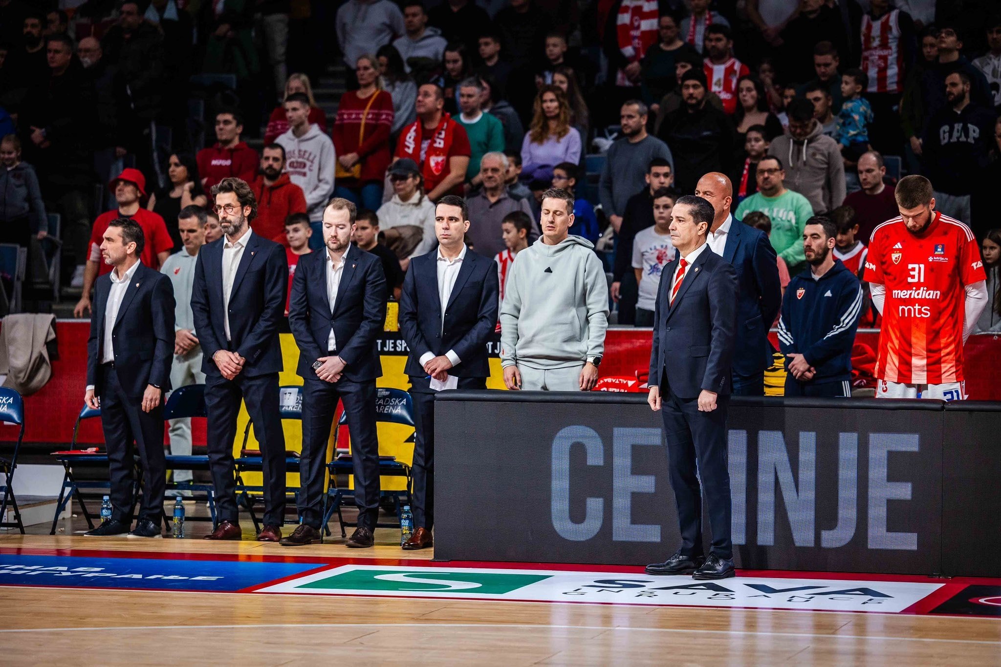 EuroLeague ekibi, başantrenörü ile sözleşme uzattı