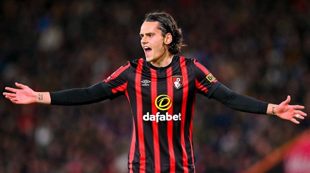 Enes Ünal’ın çapraz bağları koptu! Sezonu kapattı