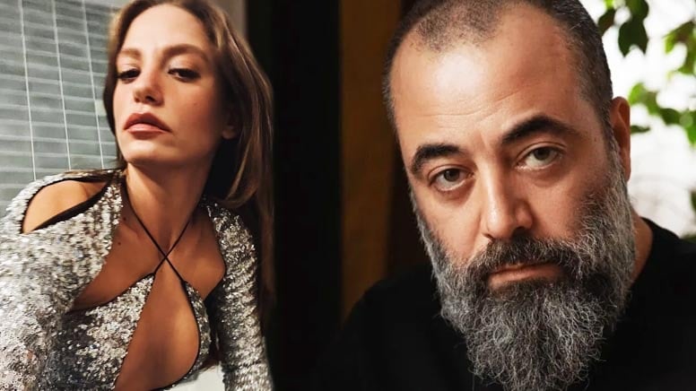 Kızıl Goncalar’ın senaristinden Serenay Sarıkaya’ya küfürlü detsek